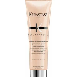 Curl Manifesto Crème De Jour Fondamentale 150 ml^Kerastase Clearance