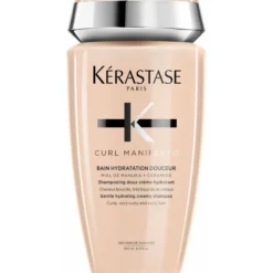 Curl Manifesto Bain Hydratation Douceur Shampoo 250 ml^Kerastase