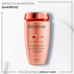 Haarverzorging|Shampoo<Kerastase Discipline Bain Fluidealiste Gentle Shampoo 250 ml