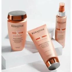Hot Discipline Keratine Thermique Melk 150 ml Haarverzorging