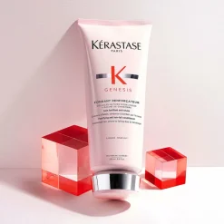 Haarverzorging<Kerastase Genesis Fondant Renforçateur Conditioner 200 ml