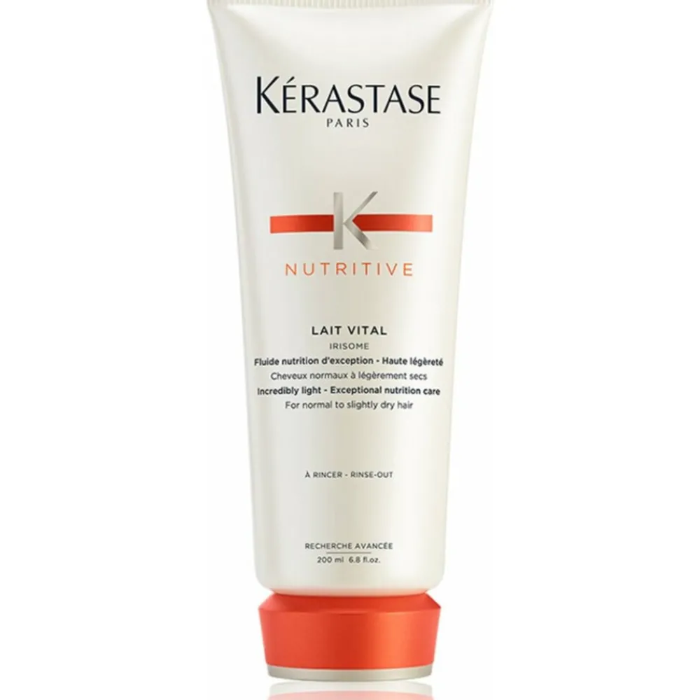 Nutritive Lait Vital Conditioner 200 ml^Kerastase