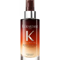 Nutritive 8h Magic Night Serum 90 ml^Kerastase New