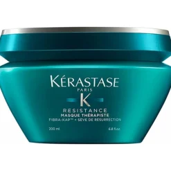 Haarverzorging<Kerastase Resistance Masque Therapiste Masker 200 ml