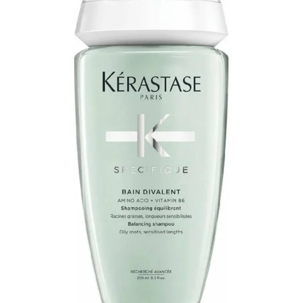 Haarverzorging<Kerastase Specifique Bain Divalent Shampoo 250ml