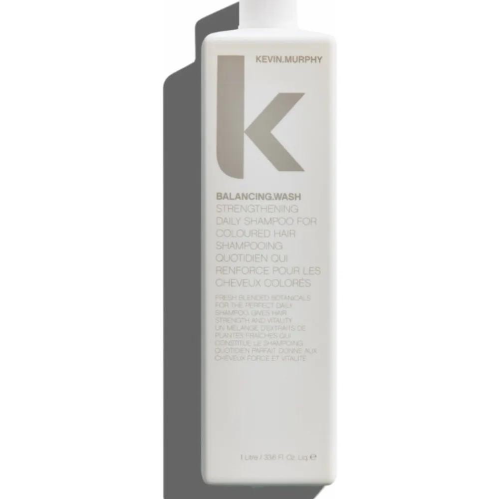 Haarverzorging<Kevin Murphy Balancing Wash Shampoo 1000 ml