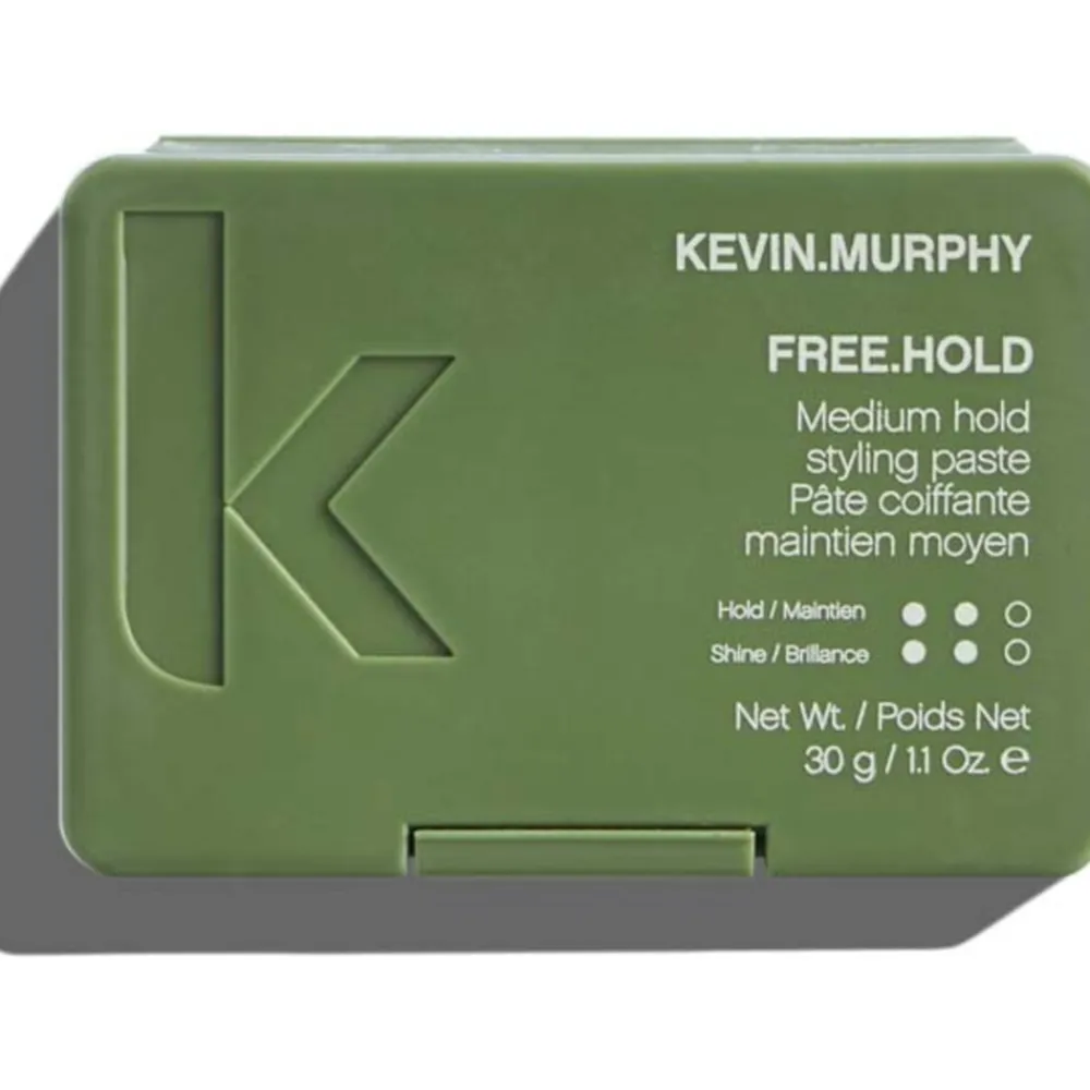Haarstyling|Haarstyling<Kevin Murphy Free Hold Styling Cream 30 gr
