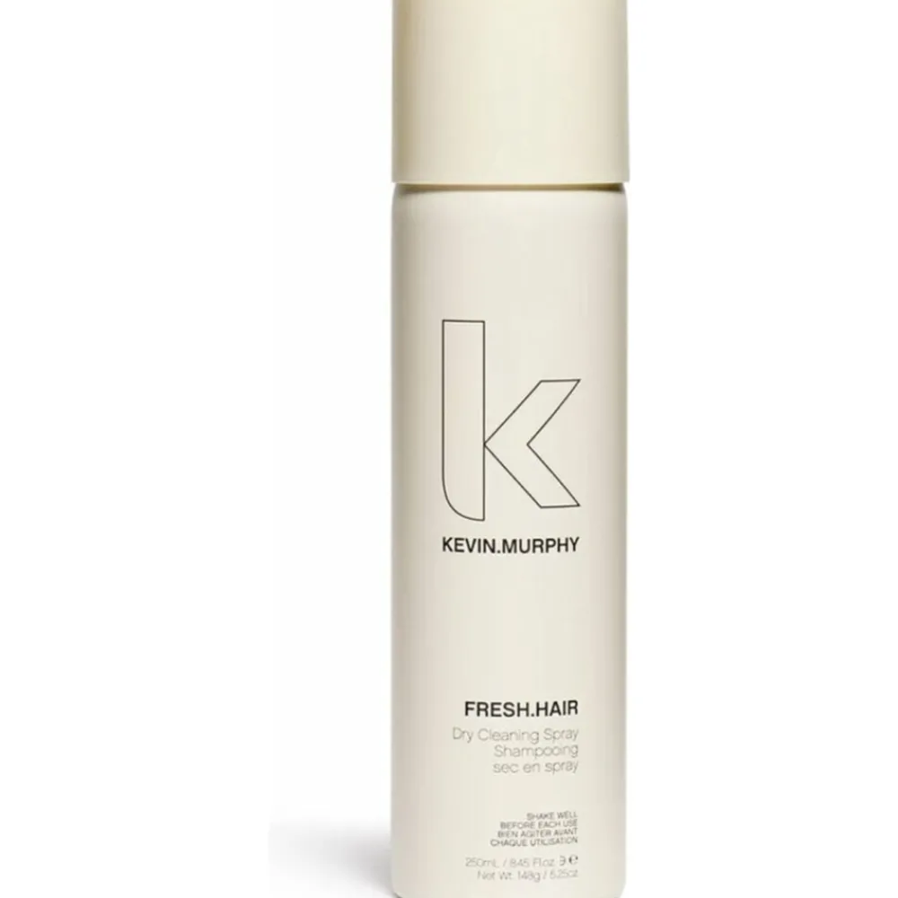 Haarverzorging<Kevin Murphy Fresh Hair Dry Spray Droogshampoo 250 ml