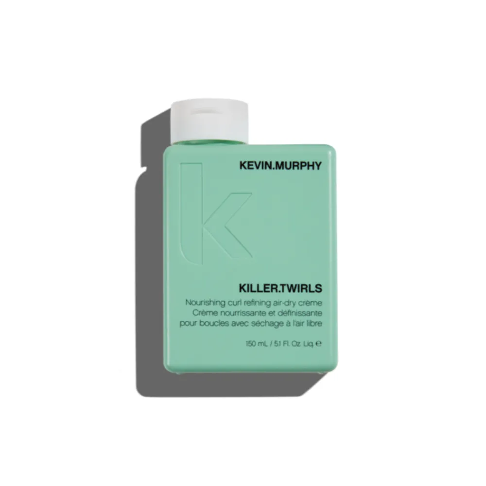 Haarstyling<Kevin Murphy Killer Twirls Krullen Crème 150 ml