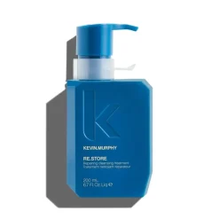 Outlet Re.Store Cleansing Treatment 200 ml Haarverzorging