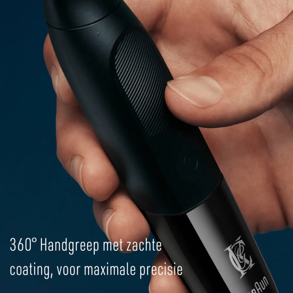 Style Master Stoppelbaardtrimmer 1 set^King C. Gillette Discount