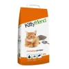 Kattenbakvulling<Kitty Friend Kattenbakvulling Clumping 10 liter