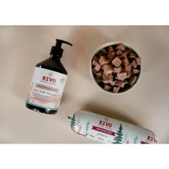 Gestoomde Eend 600 gr^Kivo Online