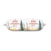 Best Gestoomde Kip & Zalm 600 gr Hondenvoer