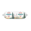 Gestoomde Rund 600 gr^Kivo Discount