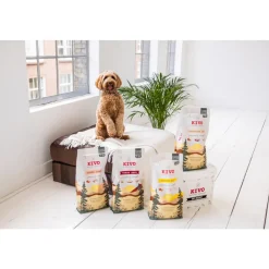 Online Verse Eend Graanvrij 4 kg Hondenvoer