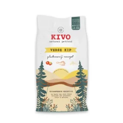 Hot Verse Kip Glutenvrij 14 kg Hondenvoer