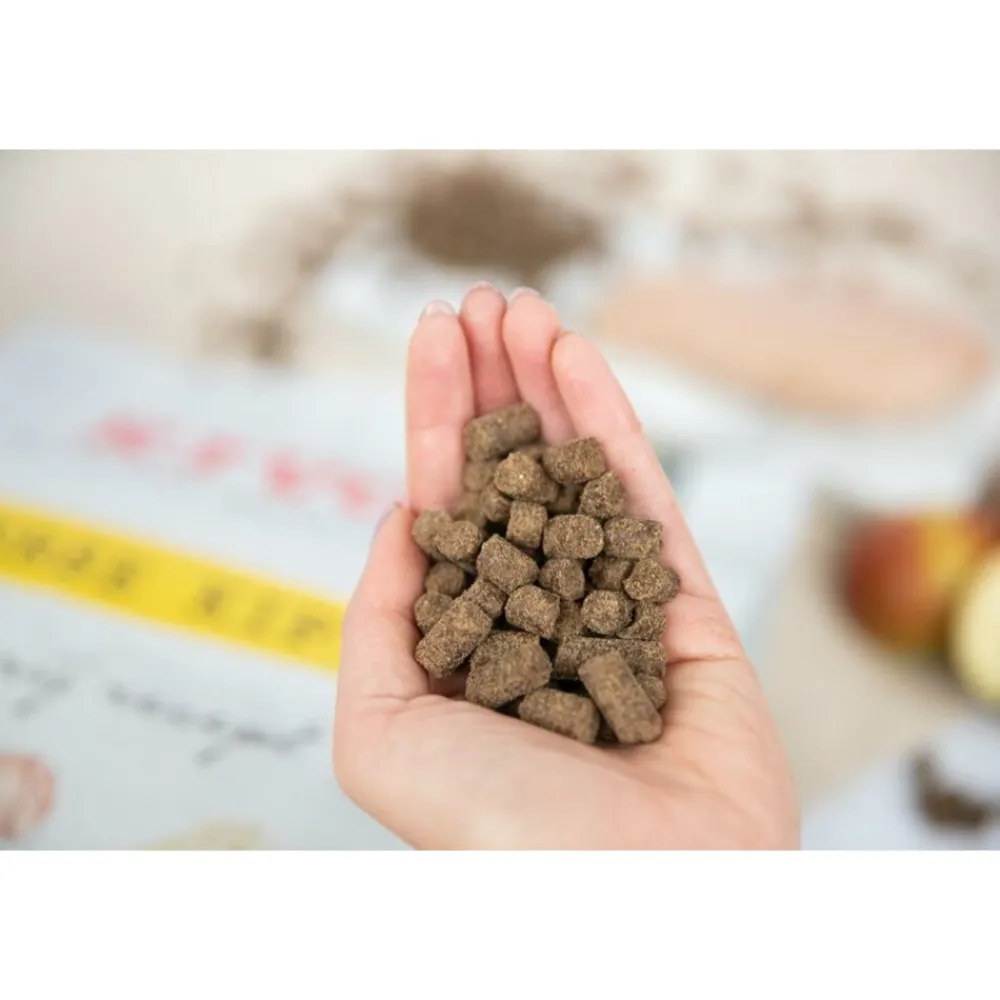 Hot Verse Kip Glutenvrij 14 kg Hondenvoer