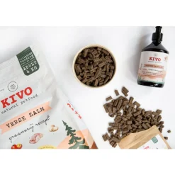 Verse Zalm Graanvrij 4 kg^Kivo Clearance