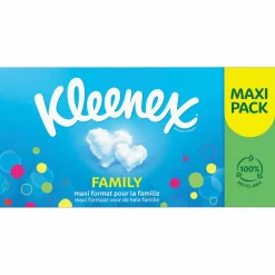 Tissues Family 128 stuks^Kleenex Outlet