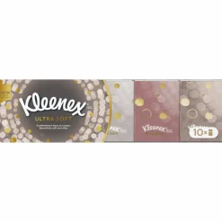 Online Ultrasoft Zakdoekjes 10 stuks Tissues & Zakdoekjes