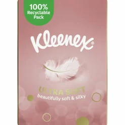Online Ultrasoft Zakdoekjes 10 stuks Tissues & Zakdoekjes