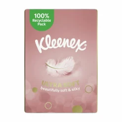 Online Ultrasoft Zakdoekjes 10 stuks Tissues & Zakdoekjes