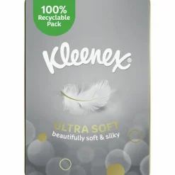Online Ultrasoft Zakdoekjes 10 stuks Tissues & Zakdoekjes