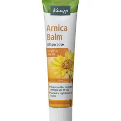 Arnica All-Purpose Balm 100 gr^Kneipp Discount