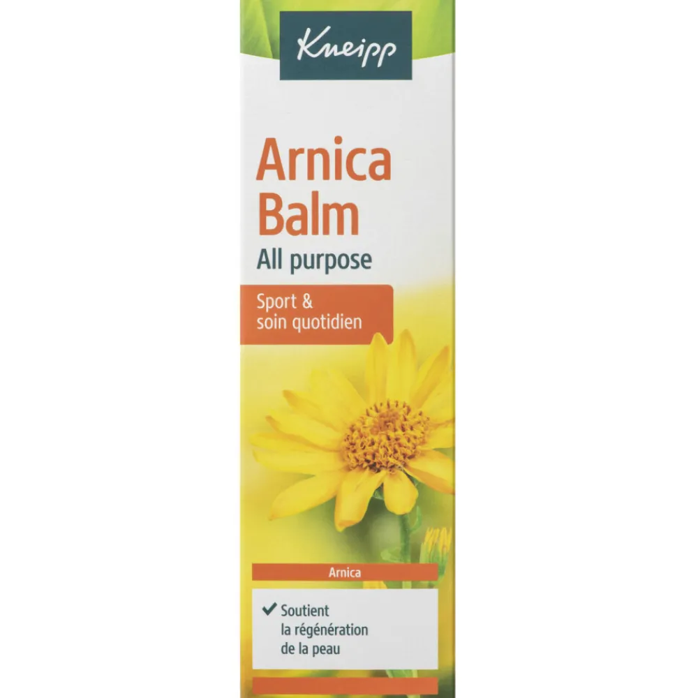 Arnica All-Purpose Balm 100 gr^Kneipp Discount