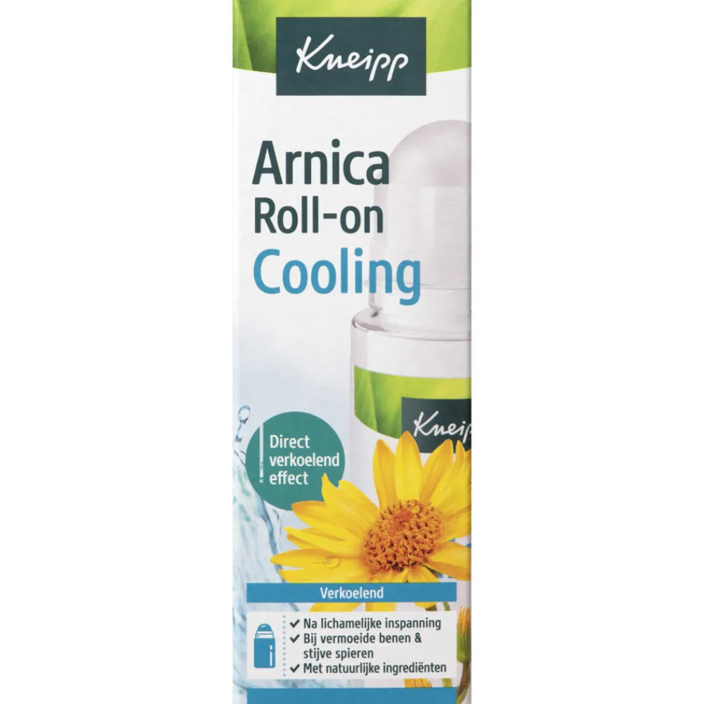 Gewrichten & Spieren<Kneipp Arnica Roll-on Cooling 50 ml