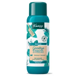 Bad & Douche|Bad & Douche<Kneipp Badschuim Goodbye Stress 400 ml