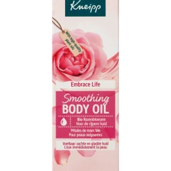 Online Body Oil Embrace Life 100 ml Huidverzorging