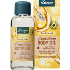 Bad & Douche|Huidverzorging<Kneipp Body Oil Nourishing Beauty Secret 100 ml