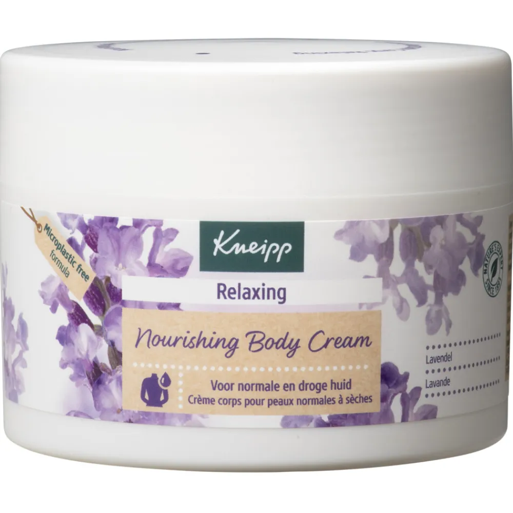 Online Bodycrème Relaxing 200 ml Huidverzorging