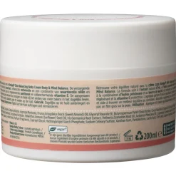 Bodycrème Body & Mind Balance 200 ml^Kneipp Discount