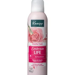 Bad & Douche<Kneipp Douche Foam Embrace Life 200 ml