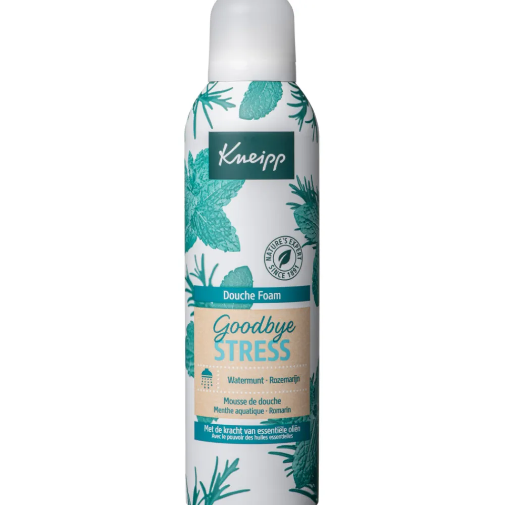 Bad & Douche|Bad & Douche<Kneipp Douche Foam Goodbye Stress 200 ml