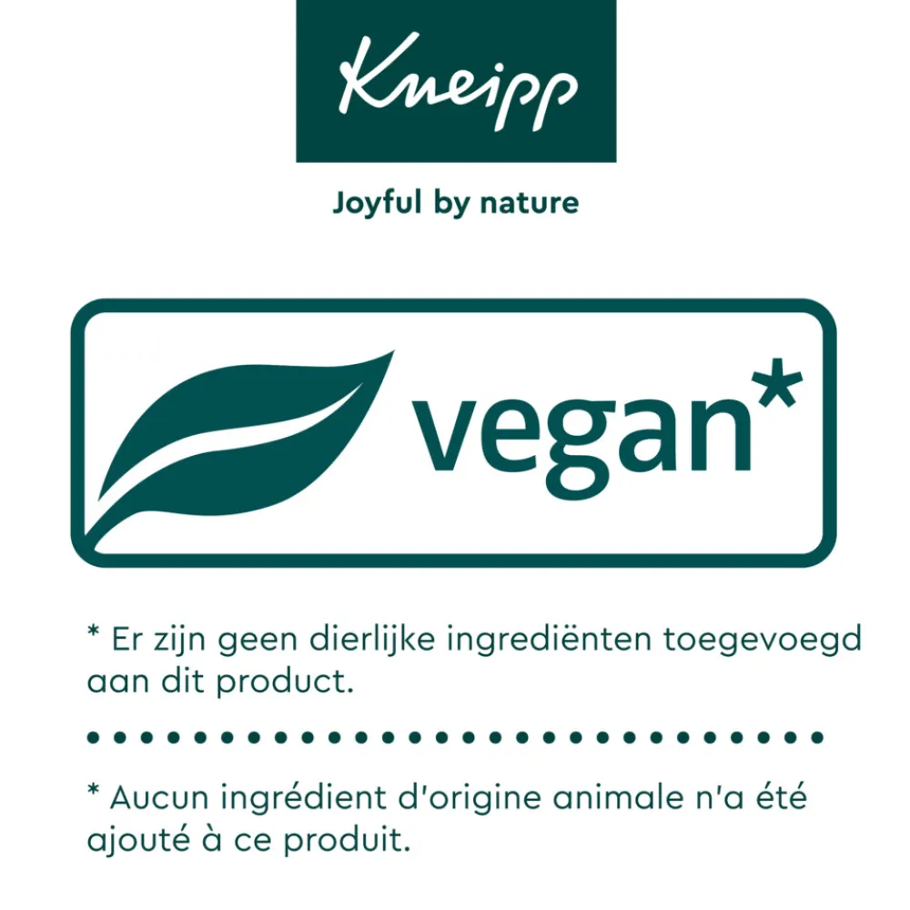 Bad & Douche|Bad & Douche<Kneipp Douche Foam Men 200 ml