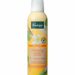 Bad & Douche|Bad & Douche<Kneipp Douche Foam Morning Kiss 200 ml