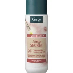 Hot Douchecreme Silky Secret 200 ml Bad & Douche