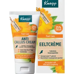 Eeltcreme Calendula 50 ml^Kneipp Online