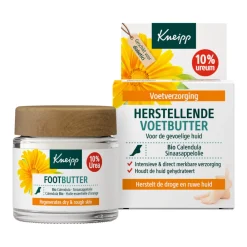 Discount Foot Care Voetbutter Calendula 100 ml Voetverzorging