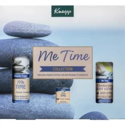 Geschenksets<Kneipp Geschenkset Me Time Collection 1 set