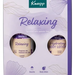 Hot Geschenkset Relaxing Moments 1 set Geschenksets|Bad & Douche