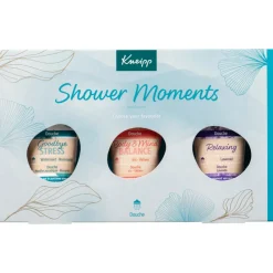 Geschenkset Shower Moments 4 stuks^Kneipp Sale