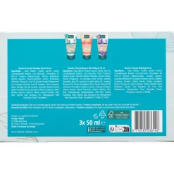 Geschenkset Shower Moments 4 stuks^Kneipp Sale