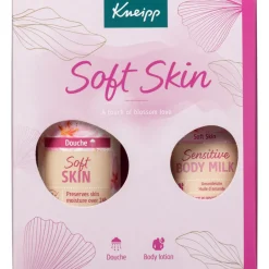 Geschenkset Soft Skin Moments 1 set^Kneipp New