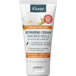 Voetverzorging<Kneipp Hielklovencrème Herstellend 50 ml
