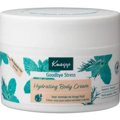 Huidverzorging<Kneipp Hydrating Body Crème Goodbye Stress 200 ml